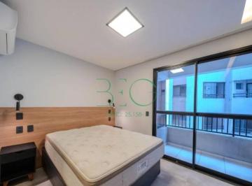 Apartamento · 23m² · 1 Quarto · Studio com 1 dormitório à venda, 23 m² por R$ 288.500,00 - Centro - São Paulo/SP