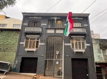 Casa · 180m² · 4 Quartos · 1 Vaga · Sobrado com 4 dormitórios à venda, 180 m² por R$ 1.179.000 - Bela Vista - São Pa