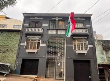 Casa · 180m² · 4 Quartos · 1 Vaga · Sobrado com 4 dormitórios à venda, 180 m² por R$ 1.184.000,00 - Bela Vista - São