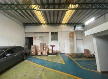 Comercial · 1338m² · Galpão à venda, 1338 m² por R$ 2.500.000 - Vila Independência - São Paulo/SP