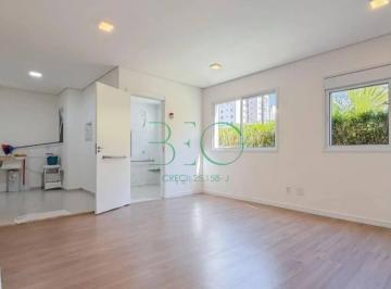 Apartamento · 38m² · 1 Quarto · Studio com 1 dormitório à venda, 38 m² por R$ 279.000 - Liberdade - São Paulo/SP