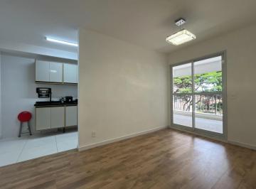 Apartamento · 65m² · 2 Quartos · 1 Vaga · Apartamento com 2 dormitórios para alugar, 65 m² por R$ 4.918/mês - Freguesia do