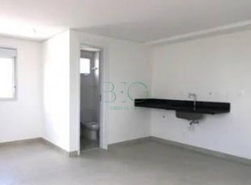 Apartamento · 25m² · 1 Quarto · 1 Vaga · Studio à venda, 25 m² por R$ 509.000,00 - Saúde - São Paulo/SP