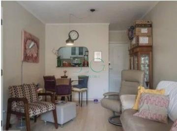 Apartamento · 58m² · 2 Quartos · 1 Vaga · Apartamento com 2 dormitórios à venda, 58 m² por R$ 574.000,00 - Jardim da Saúde