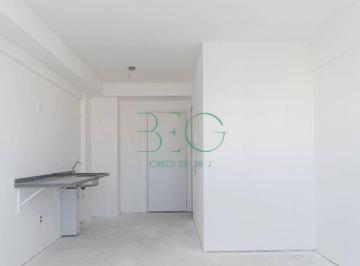 Apartamento · 25m² · 1 Quarto · 1 Vaga · Studio com 1 dormitório à venda, 25 m² por R$ 353.000 - Bela Vista - São Paulo/SP