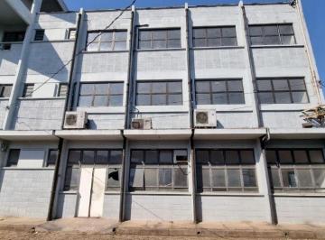 Comercial · 5010m² · 30 Vagas · Galpão, 5010 m² - venda por R$ 14.330.000,00 ou aluguel por R$ 80.000,00/mês - C