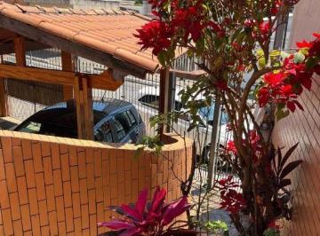 Casa · 240m² · 3 Quartos · 2 Vagas · Sobrado com 3 dormitórios, 240 m² - venda por R$ 648.000 ou aluguel por R$ 4.650