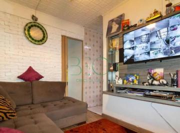 Apartamento · 70m² · 3 Quartos · 2 Vagas · Apartamento com 3 dormitórios à venda, 70 m² por R$ 299. - Conjunto Habitacional