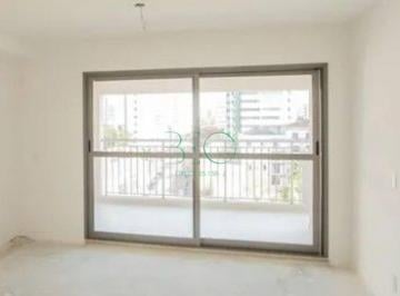 Apartamento · 65m² · 2 Quartos · 1 Vaga · Apartamento com 2 dormitórios à venda, 65 m² por R$ 834.000,00 - Chácara Inglesa