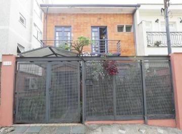 Casa · 175m² · 4 Quartos · Sobrado com 4 dormitórios à venda, 175 m² por R$ 1.999.000,00 - Aclimação - São