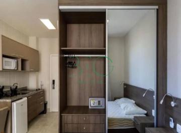 Apartamento · 20m² · 1 Quarto · Studio com 1 dormitório à venda, 20 m² por R$ 249.000 - Centro - São Paulo/SP