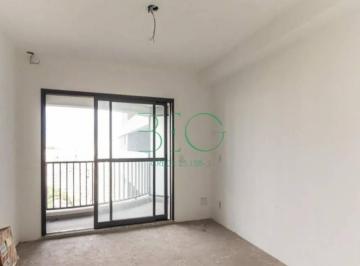 Apartamento · 24m² · 1 Quarto · Studio à venda, 24 m² por R$ 349.000,00 - Santa Efigênia - São Paulo/SP