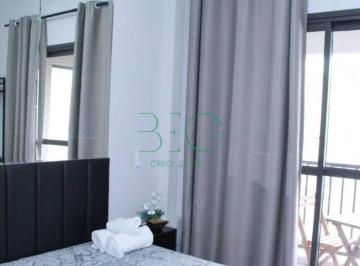 Apartamento · 21m² · 1 Quarto · Studio à venda, 21 m² por R$ 359.000,00 - Santa Efigênia - São Paulo/SP