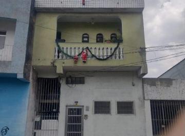Casa · 125m² · 3 Quartos · Sobrado com 3 dormitórios à venda, 125 m² por R$ 450.000 - Chácara Belenzinho -
