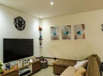 Casa · 300m² · 3 Quartos · 4 Vagas · Sobrado com 3 dormitórios à venda, 300 m² por R$ 1.399.000 - Vila Regente Feijó
