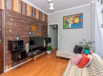 Apartamento · 67m² · 2 Quartos · Apartamento à venda, 67 m² por R$ 350.000,00 - Brás - São Paulo/SP