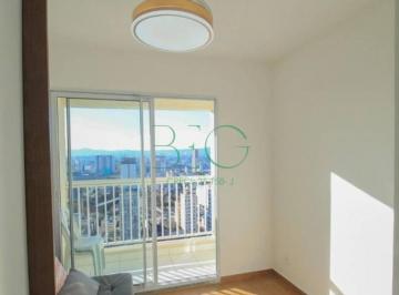 Apartamento · 29m² · 1 Quarto · Studio com 1 dormitório à venda, 29 m² por R$ 318.000 - Brás - São Paulo/SP