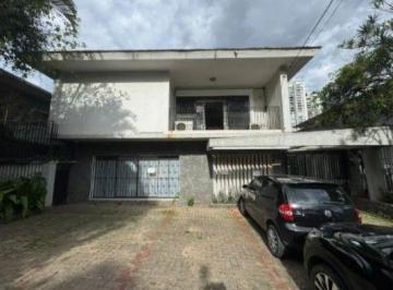 Comercial · 530m² · 4 Quartos · 4 Vagas · Casa com 4 dormitórios, 530 m² - venda por R$ 2.850.000 ou aluguel por R$ 403.50