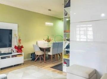 Apartamento · 85m² · 2 Quartos · Apartamento à venda, 85 m² por R$ 499.000,00 - Praça da Árvore - São Paulo/SP