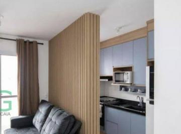 Apartamento · 43m² · 2 Quartos · Apartamento à venda, 43 m² por R$ 354.000,00 - Vila Guilherme - São Paulo/SP