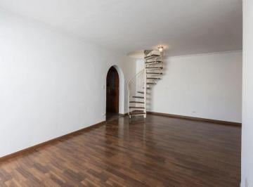 Apartamento · 256m² · 5 Quartos · 3 Vagas · Cobertura com 5 dormitórios, 256 m² - venda por R$ 2.700.000,00 ou aluguel por R