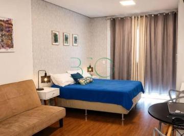Apartamento · 30m² · 1 Quarto · Studio à venda, 30 m² por R$ 324.000,00 - Bela Vista - São Paulo/SP