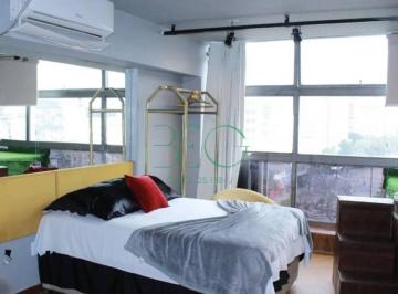 Apartamento · 38m² · 1 Quarto · Studio com 1 dormitório à venda, 38 m² por R$ 399.000 - Centro - São Paulo/SP