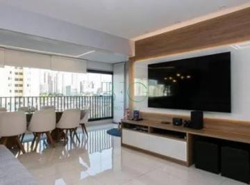 Apartamento · 124m² · 3 Quartos · 2 Vagas · Apartamento à venda, 124 m² por R$ 2.099.000,00 - Tatuapé - São Paulo/SP