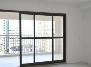 Apartamento · 65m² · 2 Quartos · 1 Vaga · Apartamento com 2 dormitórios à venda, 65 m² por R$ 969.000,00 - Chácara Inglesa