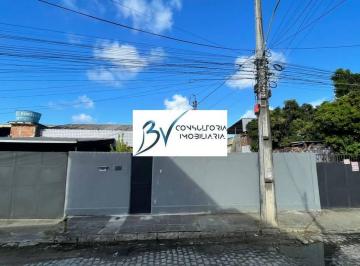 cfdea6324d9243c4a1d1eab9dc2b76794235607d · EL - Alugo Galpão com 200m² e câmara frigorífica de 18m2 com terreno anexo de 200m², totalizando 400