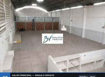 0b37a70492efd50e297f441eae5bb0d854befef0 · Galpão para alugar, 1050 m² por R$ 17.000/mês - Areias - Recife/PE