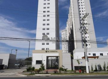 680f101476b4568fb6aca1be355b8283a08c6192 · Apartamento com 2 dormitórios à venda, 35 m² por R$ 226.800,00 - Cidade Nova São Miguel - São Paulo/