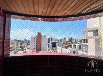 6a4aa9fd7367d75bcea7143194d494585a3d417b · Apartamento com 4 quartos para alugar, 120 m² por R$ 4.500/mês - Bessa - João Pessoa/PB