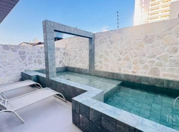 fb5175f24243c97c00803cb30e62724187af59b9 · Apartamento com 3 dormitórios para alugar, 61 m² por R$ 4.500/mês - Bairro dos Estados - João Pessoa
