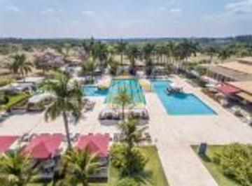 7329fdeee84afbbf50aa30369d8914f2822f4c71 · Terreno à venda, 717 m² - Aguas De Santa Barbara - Águas de Santa Bárbara/SP