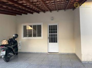 a17aa23c6d44234897a724c0b25080e82b9bebe5 · Casa Térrea com 2 Quartos à venda, 64 m² por R$ 265.000 - Condomínio Residencial Sorlaris - Sorocaba
