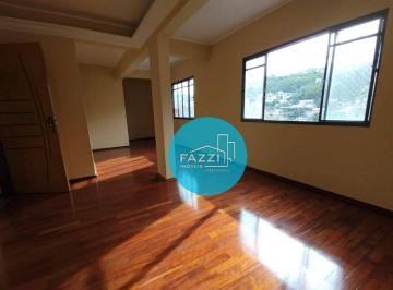Salas · Apartamento com 3 dormitórios à venda por R$ 480.000,00 - Centro - Poços de Caldas/MG