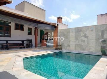 3d06c32bdee002375f657db011534425f5ce5d2c · Casa 3 quartos à venda ou aluguel, Centro em Piracicaba