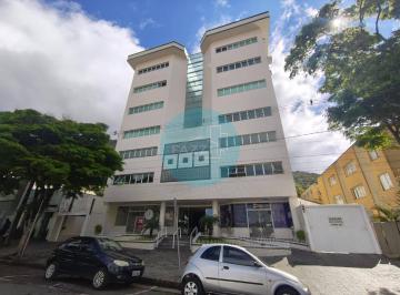 FACHADA · Sala para alugar por R$ 2.395,00/mês - Centro - Poços de Caldas/MG