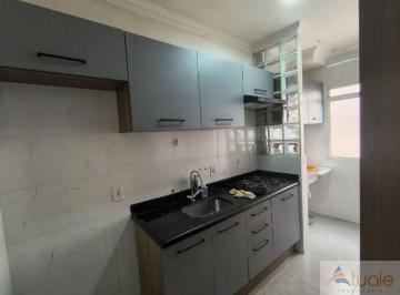 1dc36cb82144ea1bc63ca64d09a25e07d984490e · Apartamento com 2 dormitórios para alugar, 49 m² por R$ 1.800,00/mês - Jardim Santa Maria (Nova Vene