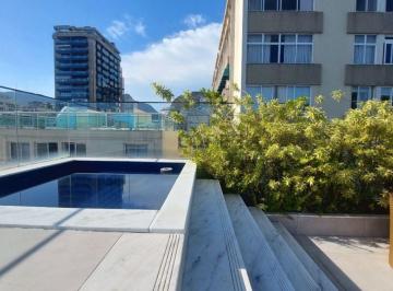 Apartamento de 5 quartos, Rio de Janeiro · Cobertura com 5 quartos à venda na Avenida Vieira Souto, Ipanema, Rio de Janeiro