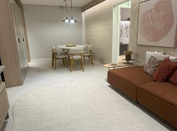 Apartamento · 100m² · 3 Quartos · 2 Vagas · Apartamento para venda em Nova Campinas de 100.12m² com 3 Quartos, 1 Suite e 2 Garagens