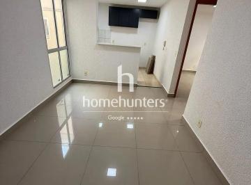 Apartamento · 46m² · 2 Quartos · 1 Vaga · Apartamento para venda em Jardim Von Zubem de 46.00m² com 2 Quartos e 1 Garagem