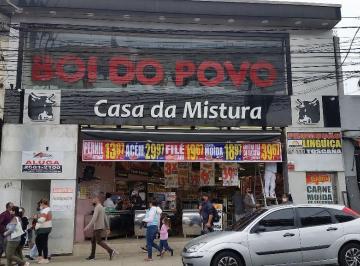 Comercial · 180m² · Sala Comercial para alugar em São Mateus de 180.00m²