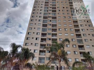 Apartamento · 70m² · 3 Quartos · 2 Vagas · Apartamento para venda em Ipiranga de 70.00m² com 3 Quartos, 1 Suite e 2 Garagens