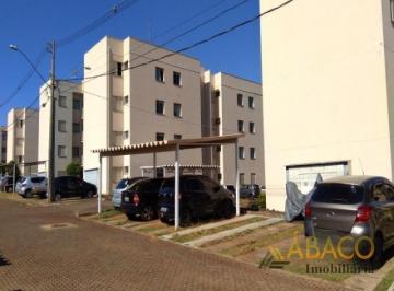 Apartamento · 48m² · 2 Quartos · 1 Vaga · Apartamento para venda em Jardim Das Torres de 48.00m² com 2 Quartos e 1 Garagem