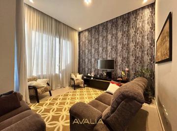 Casa · 180m² · 3 Quartos · 4 Vagas · Casa para venda em Jardim Esplanada II de 179.90m² com 3 Quartos, 3 Suites e 4 Garagens