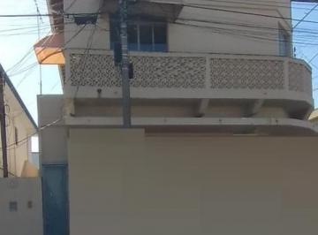 Casa · 100m² · 2 Quartos · 1 Vaga · Sobrado para venda em Vila Prado de 100.00m² com 2 Quartos e 1 Garagem