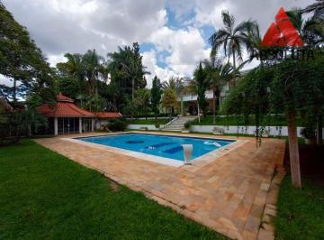 Casa · 850m² · 7 Quartos · 12 Vagas · Casa para alugar em Parque Franceschini de 850.00m² com 7 Quartos, 7 Suites e 12 Garagens