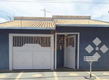 Casa · 129m² · 2 Quartos · 2 Vagas · Casa para venda em Conjunto Residencial Toyokazu Kawata de 129.00m² com 2 Quartos, 1 Suite e 2 Garag